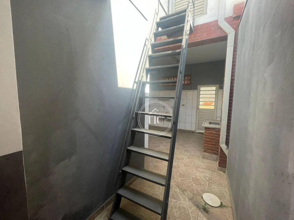 Casa de Condomínio, 2 quartos - Foto 12