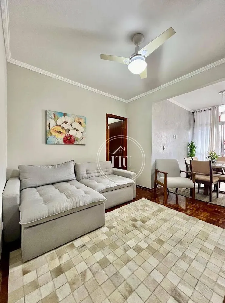 Apartamento, 3 quartos, 154 m² - Foto 3