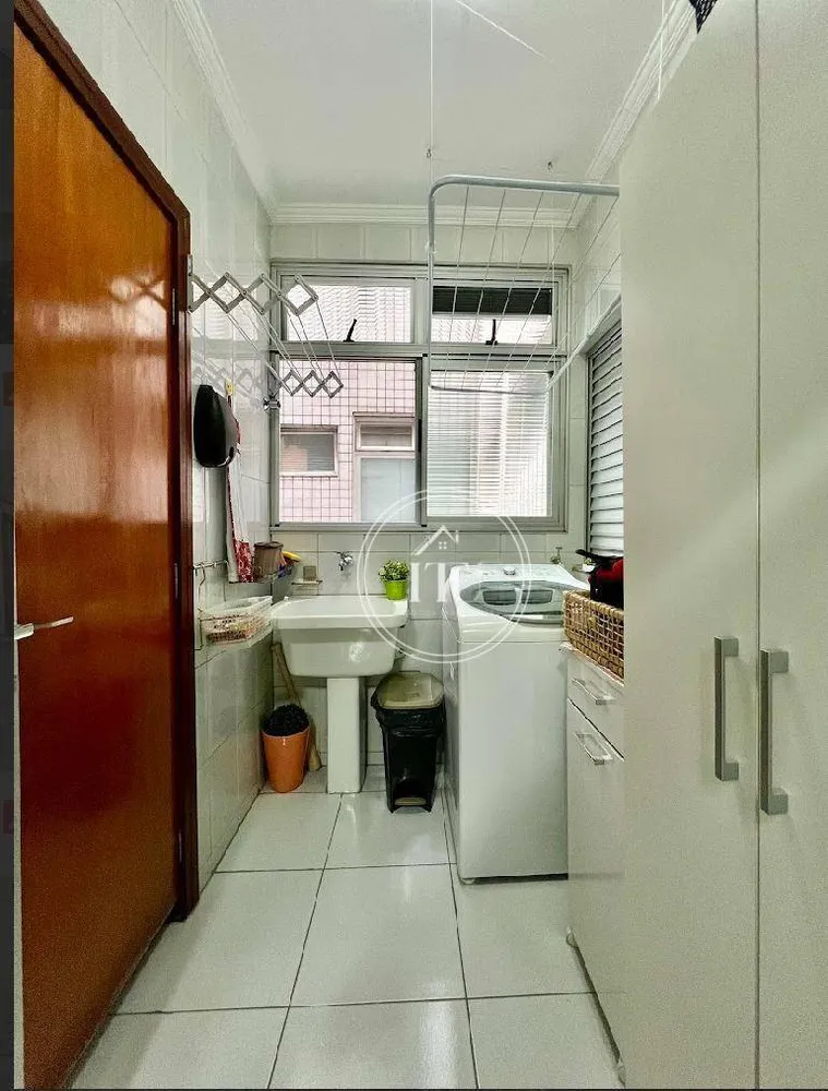 Apartamento, 3 quartos, 154 m² - Foto 2