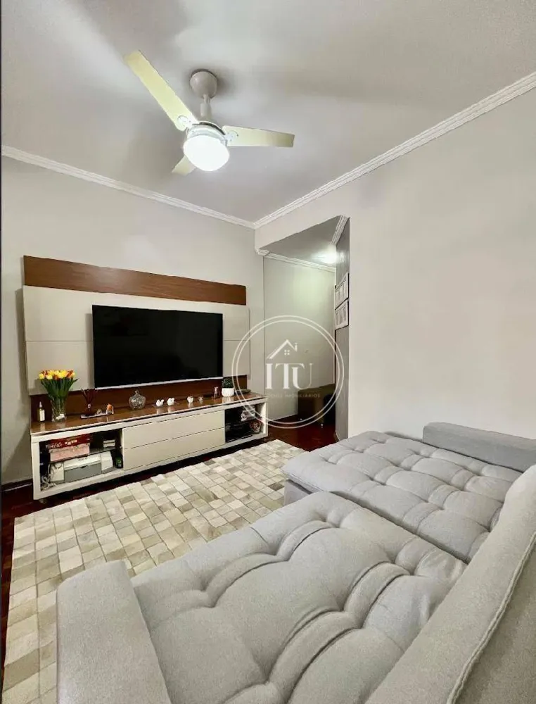 Apartamento, 3 quartos, 154 m² - Foto 5