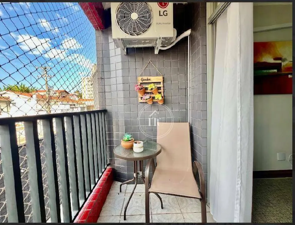 Apartamento, 3 quartos, 154 m² - Foto 8