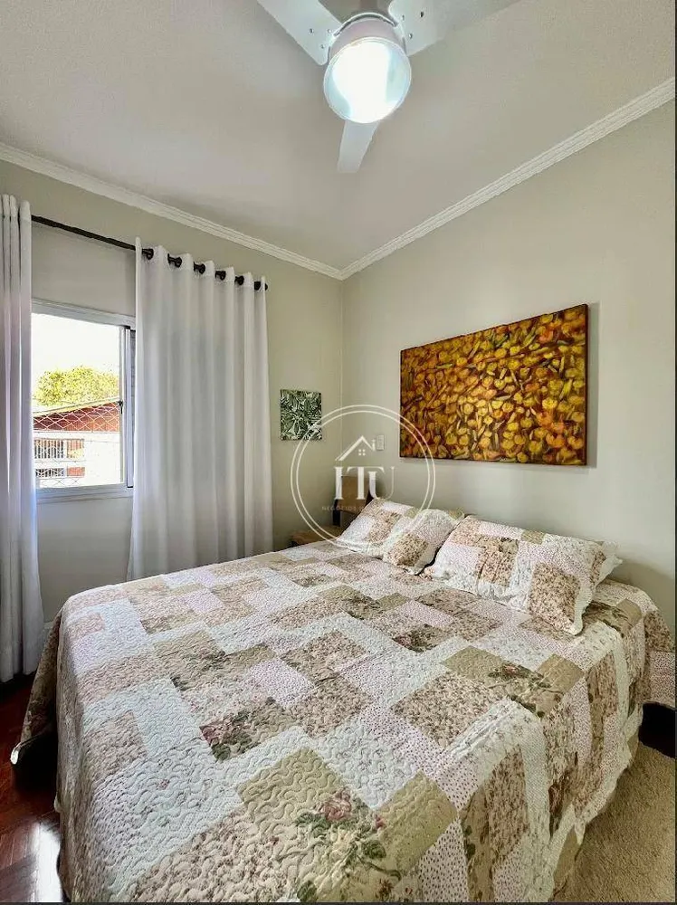 Apartamento, 3 quartos, 154 m² - Foto 16