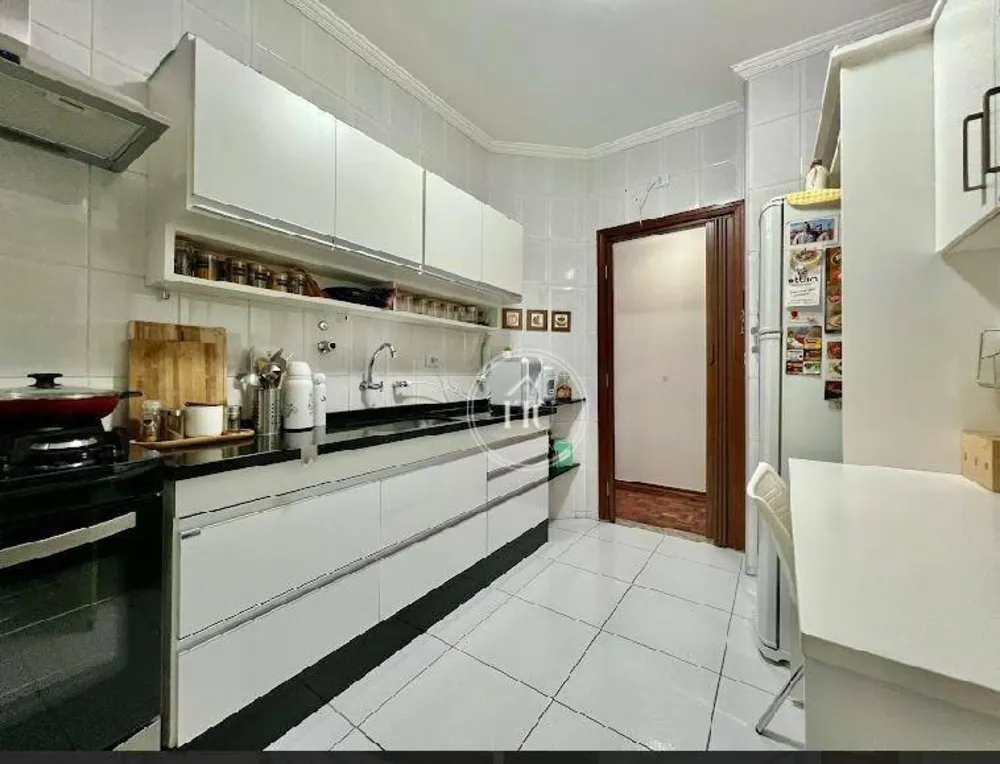Apartamento, 3 quartos, 154 m² - Foto 1