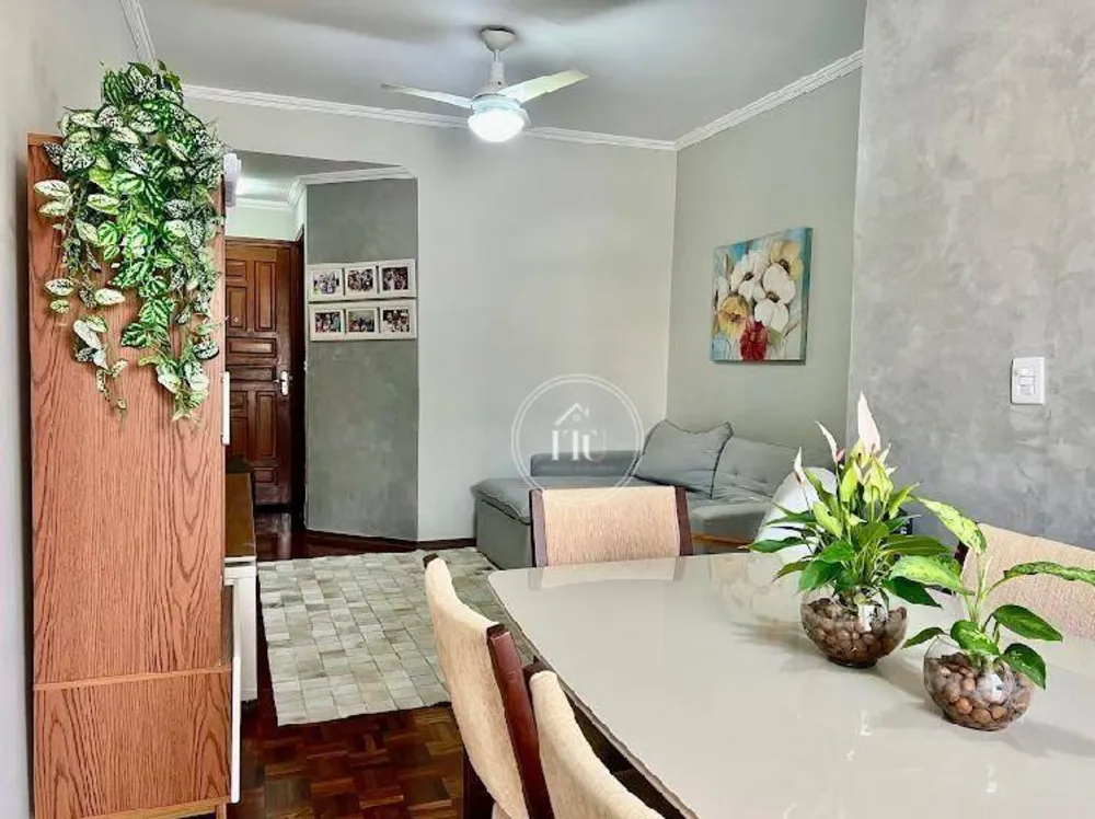 Apartamento, 3 quartos, 154 m² - Foto 6