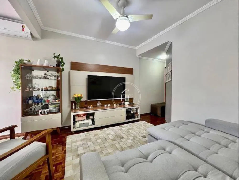 Apartamento, 3 quartos, 154 m² - Foto 4