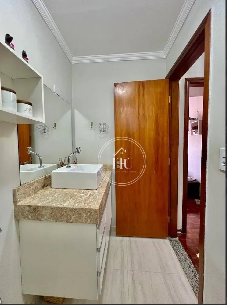 Apartamento, 3 quartos, 154 m² - Foto 11