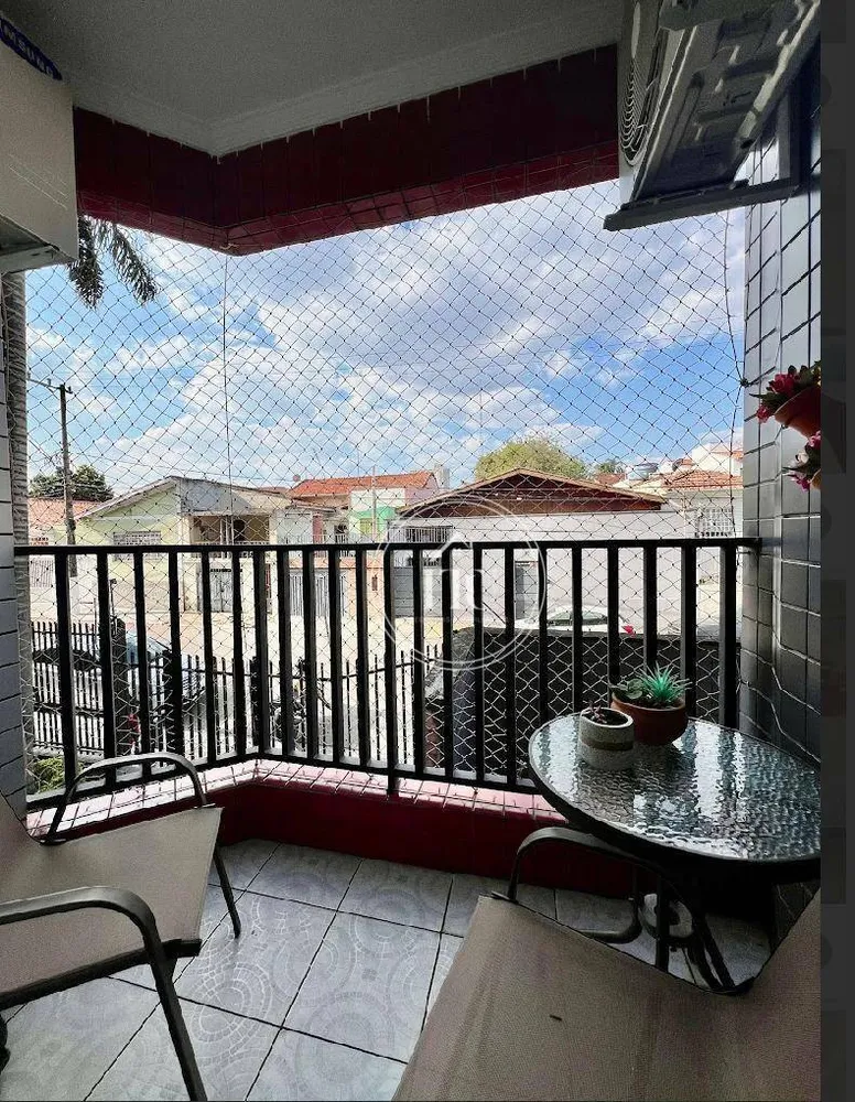 Apartamento, 3 quartos, 154 m² - Foto 7