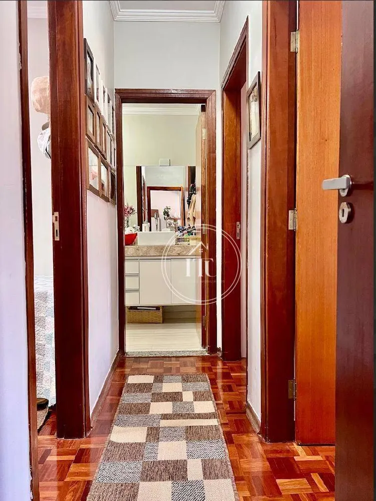 Apartamento, 3 quartos, 154 m² - Foto 12