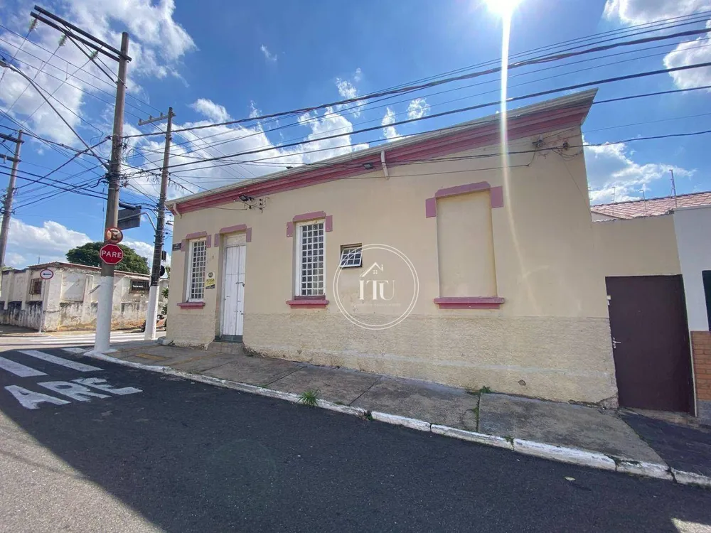 Loja-Salão, 50 m² - Foto 3
