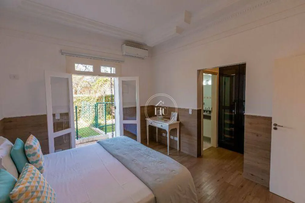 Casa de Condomínio, 4 quartos - Foto 11