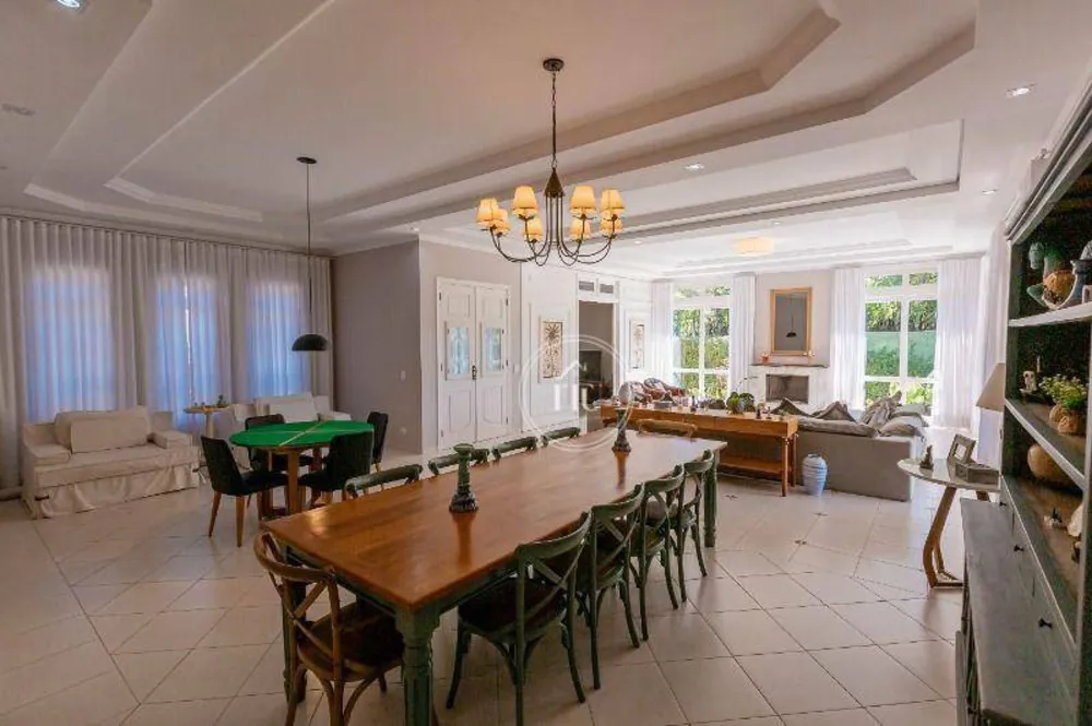 Casa de Condomínio, 4 quartos - Foto 7