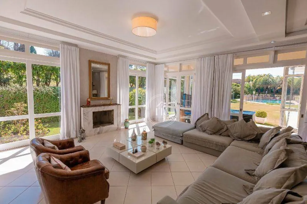 Casa de Condomínio, 4 quartos - Foto 6