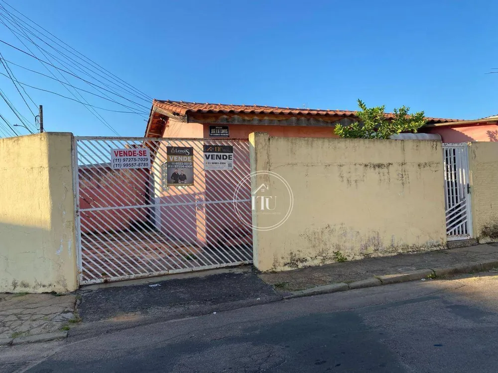 Casa, 3 quartos, 89 m² - Foto 6