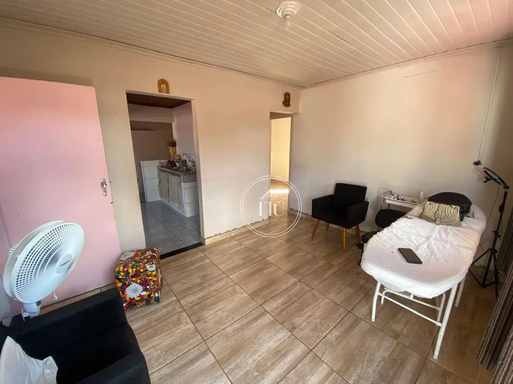 Casa, 3 quartos, 89 m² - Foto 7
