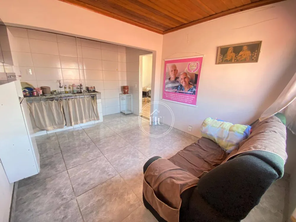 Casa, 3 quartos, 89 m² - Foto 10