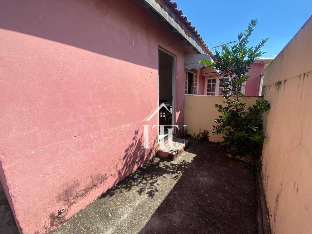 Casa, 3 quartos, 89 m² - Foto 1