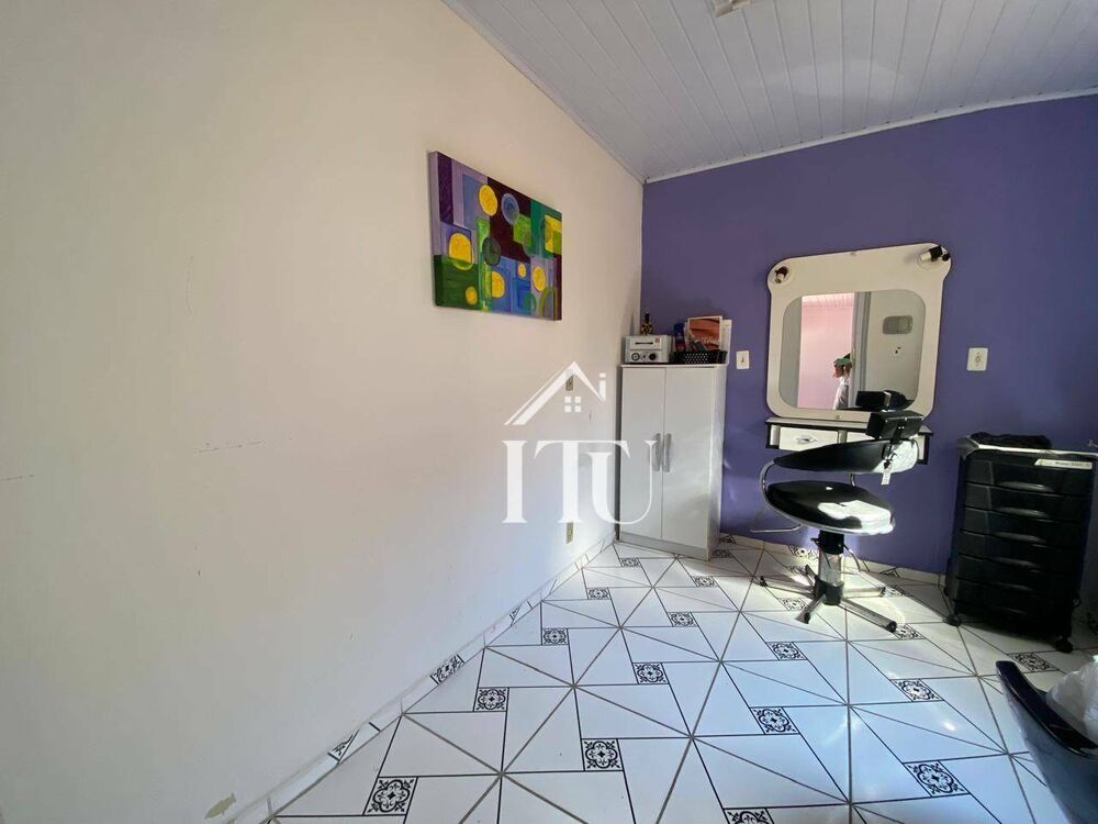 Casa, 3 quartos, 89 m² - Foto 2