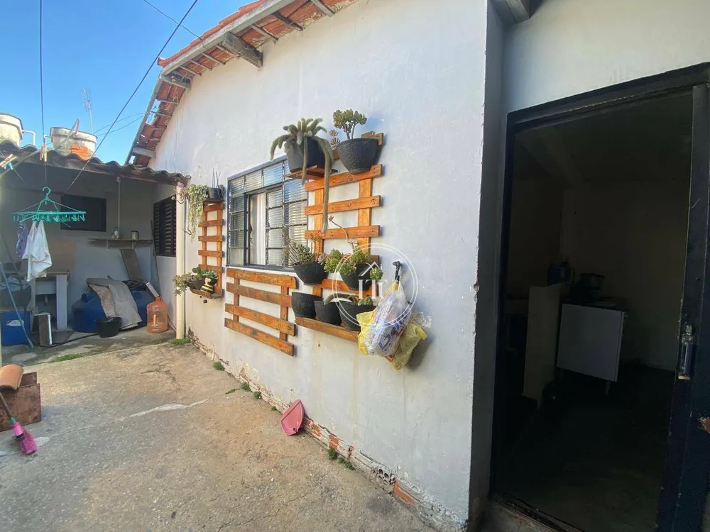Casa, 3 quartos, 89 m² - Foto 12