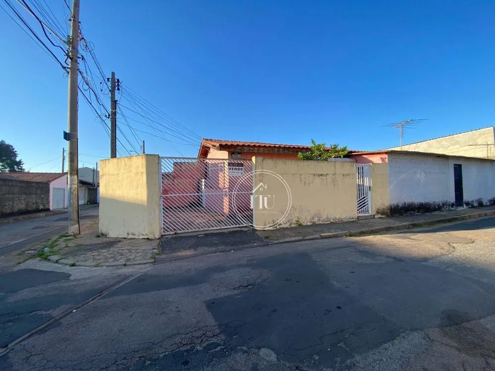 Casa, 3 quartos, 89 m² - Foto 5