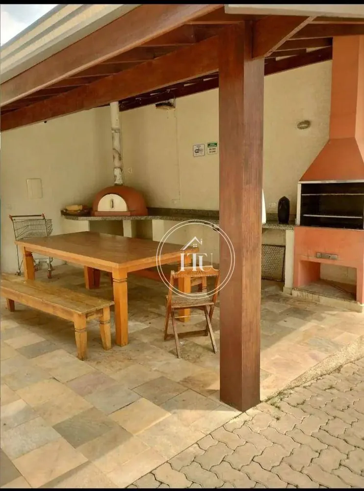 Apartamento, 2 quartos, 60 m² - Foto 7