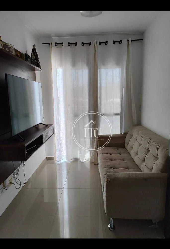 Apartamento, 2 quartos, 60 m² - Foto 6