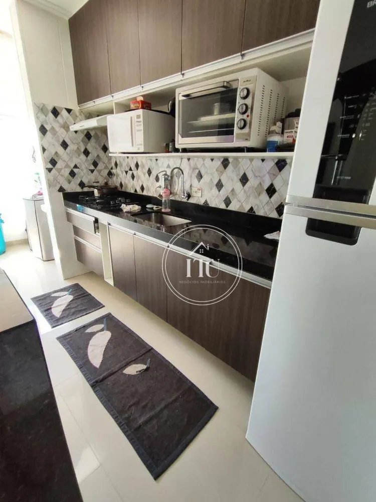 Apartamento, 2 quartos, 60 m² - Foto 5