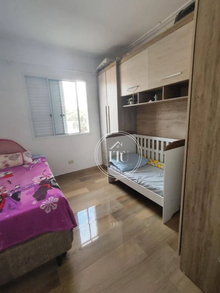 Apartamento, 2 quartos, 60 m² - Foto 9