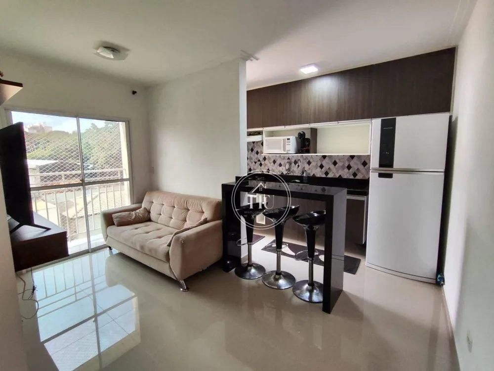 Apartamento, 2 quartos, 60 m² - Foto 13