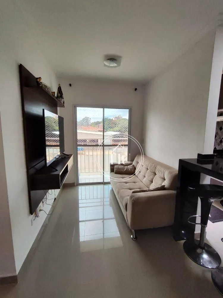 Apartamento, 2 quartos, 60 m² - Foto 1
