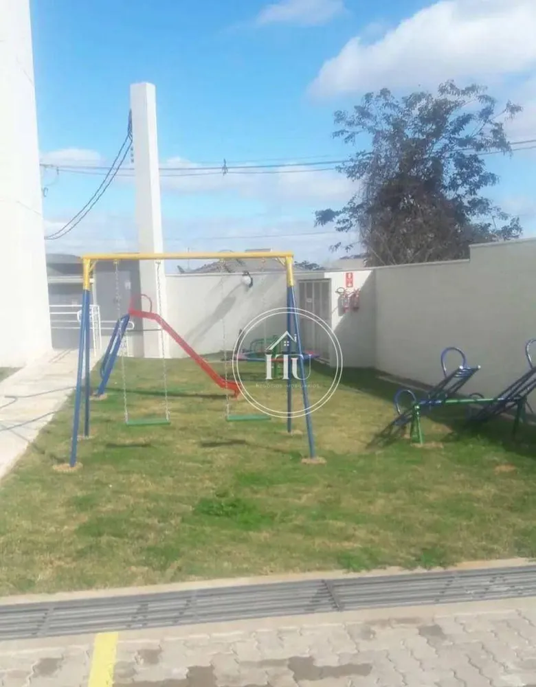 Apartamento, 2 quartos, 60 m² - Foto 4
