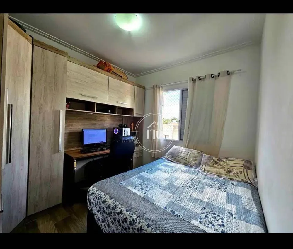 Apartamento, 2 quartos, 60 m² - Foto 8