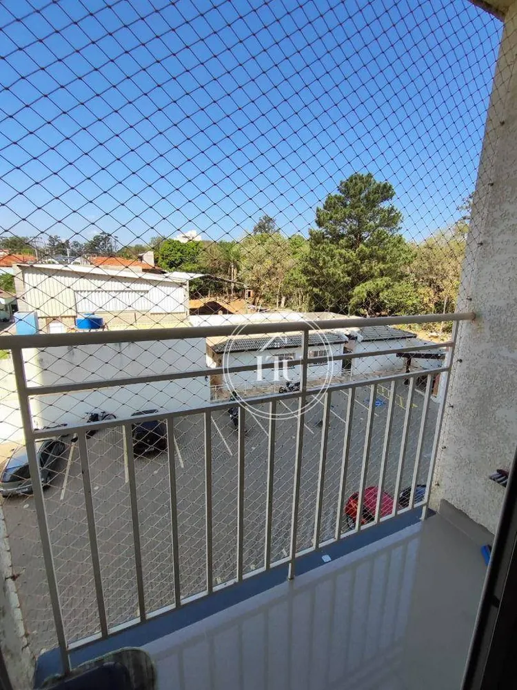 Apartamento, 2 quartos, 60 m² - Foto 2