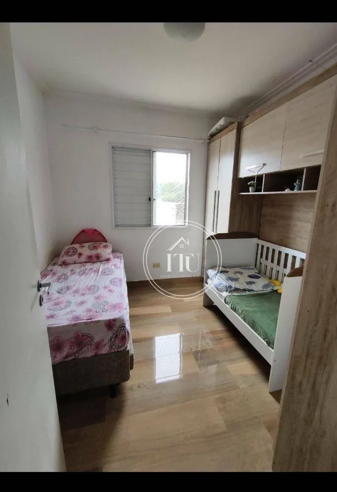 Apartamento, 2 quartos, 60 m² - Foto 11