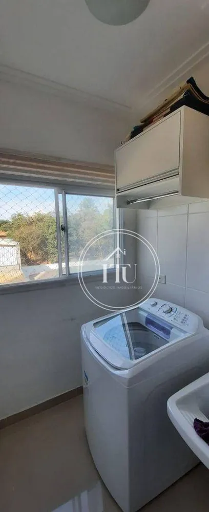 Apartamento, 2 quartos, 60 m² - Foto 10