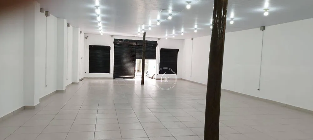 Loja-Salão, 200 m² - Foto 2