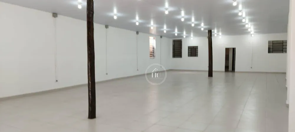 Loja-Salão, 200 m² - Foto 1