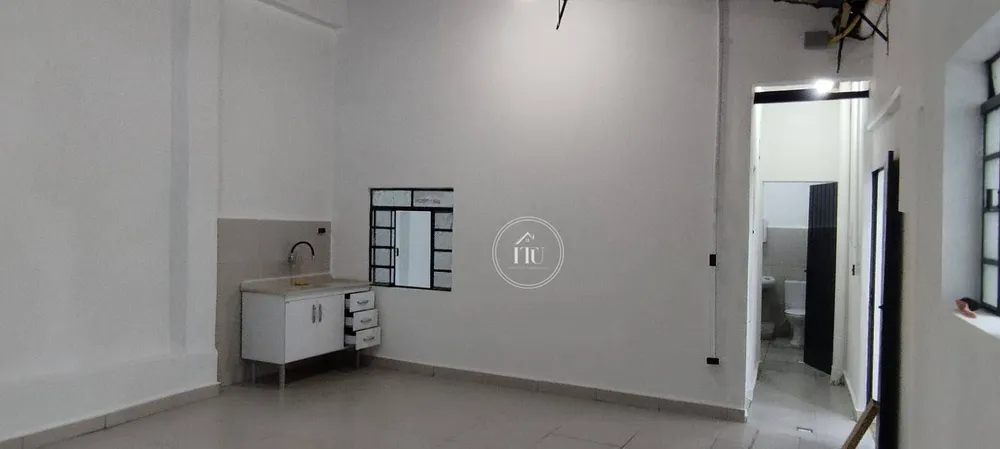 Loja-Salão, 200 m² - Foto 10