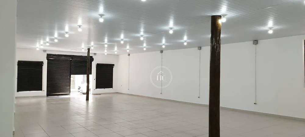 Loja-Salão, 200 m² - Foto 3
