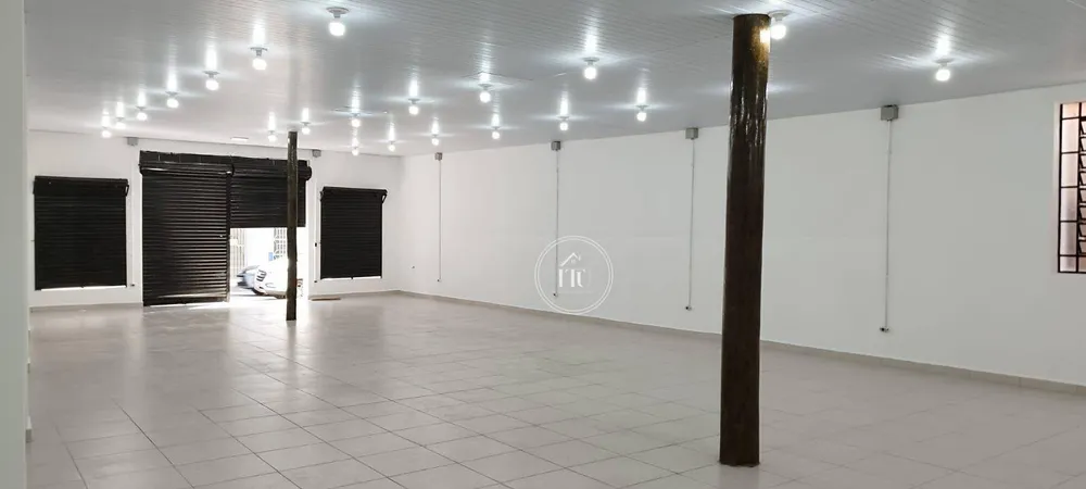 Loja-Salão, 200 m² - Foto 4