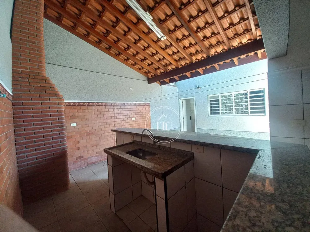Casa, 3 quartos, 190 m² - Foto 16