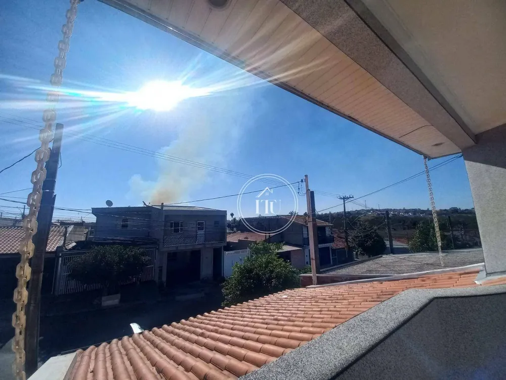 Casa, 3 quartos, 190 m² - Foto 9