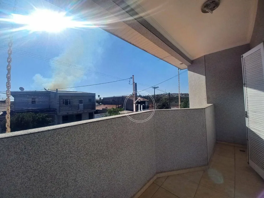 Casa, 3 quartos, 190 m² - Foto 8