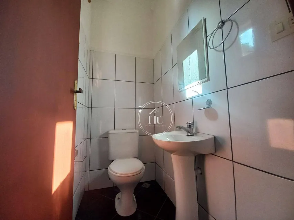 Casa, 3 quartos, 190 m² - Foto 14