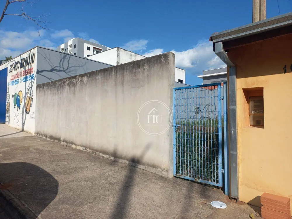 Terreno, 200 m² - Foto 1