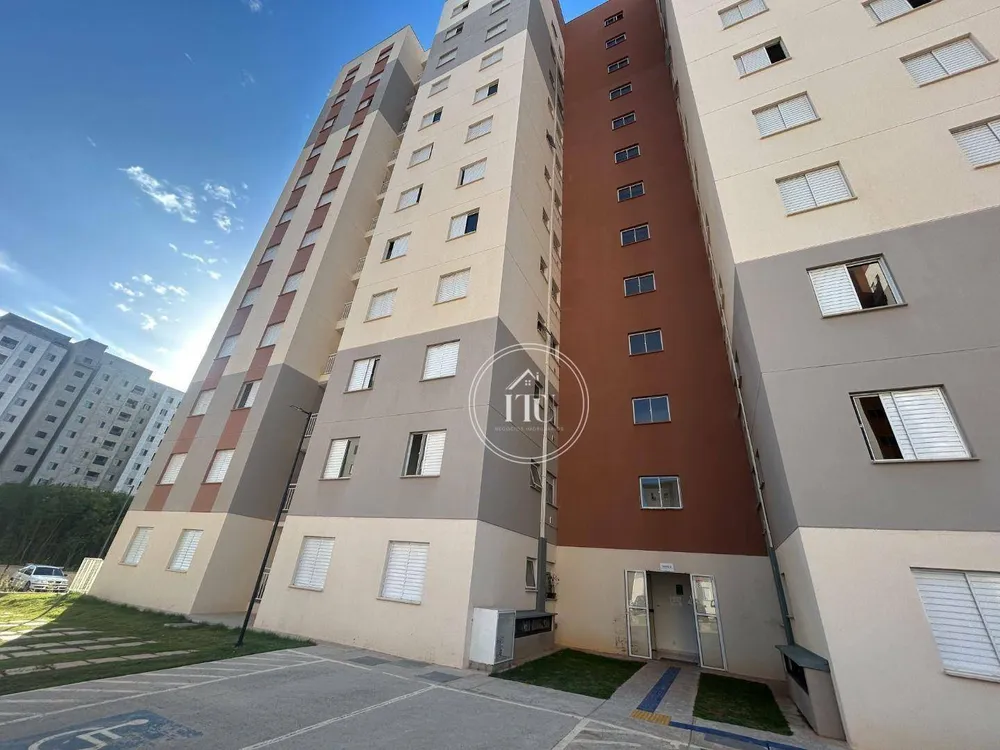 Apartamento, 2 quartos, 49 m² - Foto 7