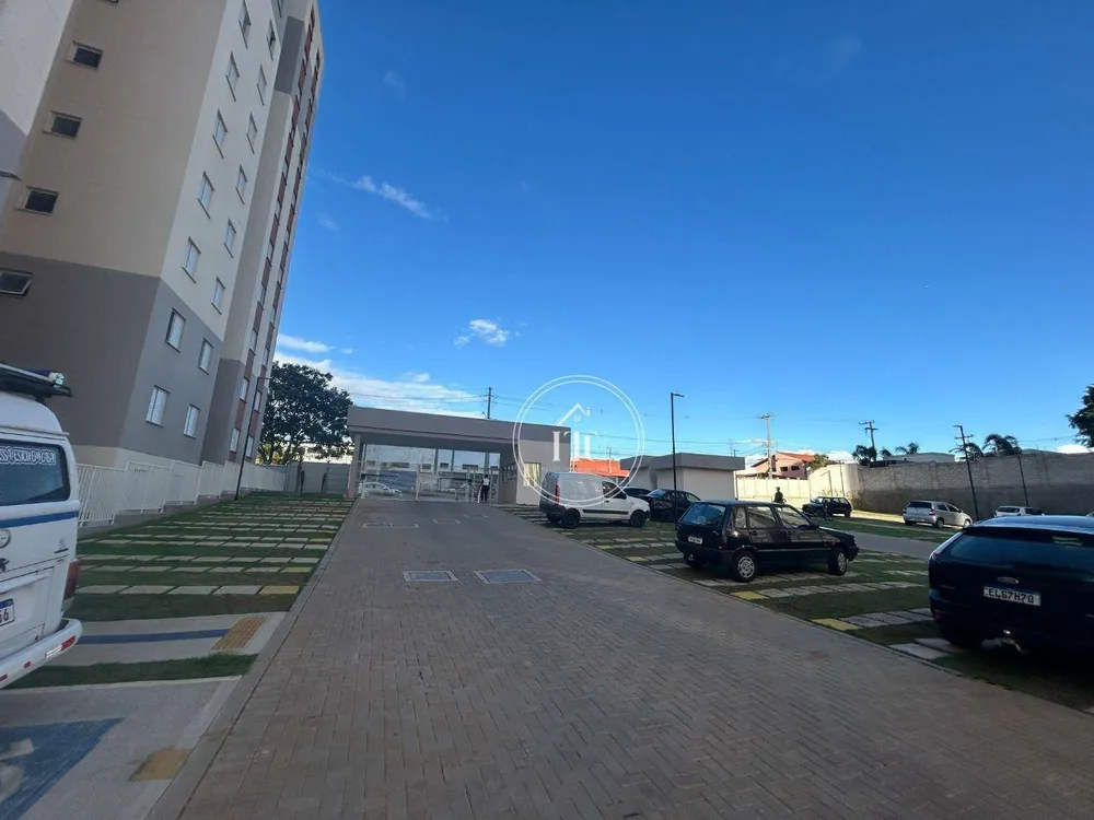 Apartamento, 2 quartos, 49 m² - Foto 6