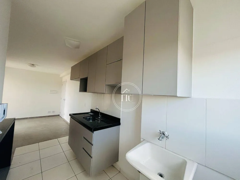 Apartamento, 2 quartos, 49 m² - Foto 2