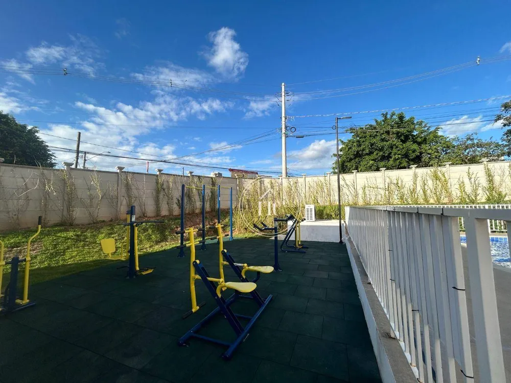 Apartamento, 2 quartos, 49 m² - Foto 15