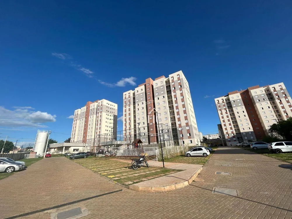 Apartamento, 2 quartos, 49 m² - Foto 9