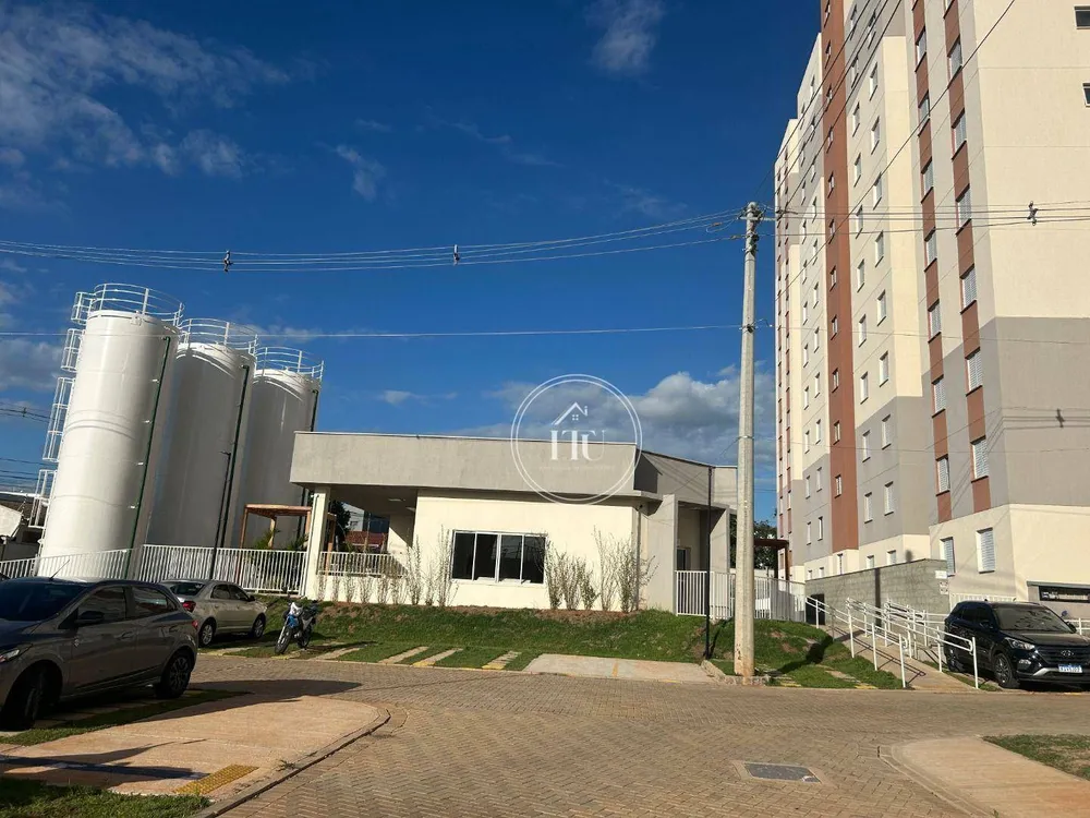 Apartamento, 2 quartos, 49 m² - Foto 11